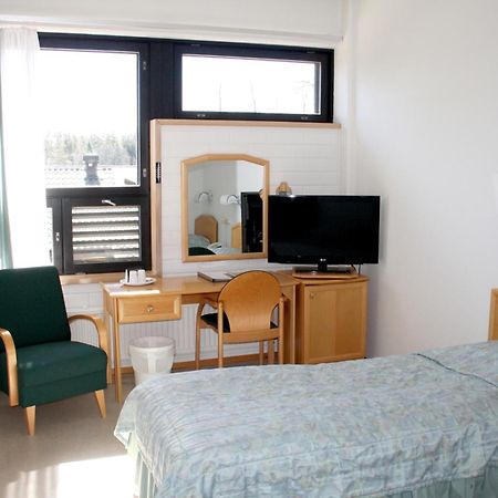 Lehmirannan Lomakeskus Hotell Salo  Rom bilde