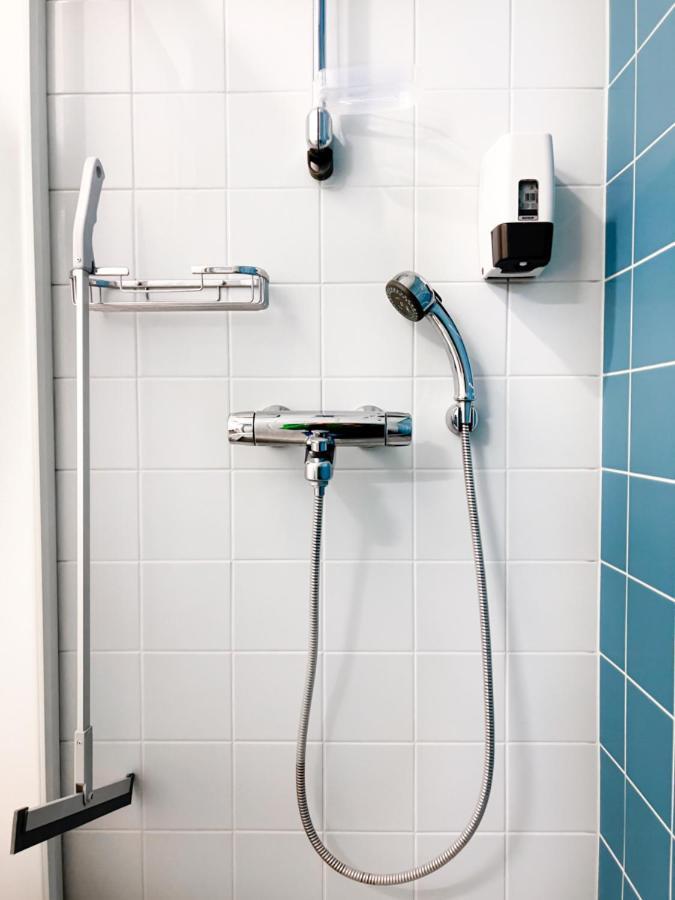 Lehmirannan Lomakeskus Hotell Salo  Eksteriør bilde