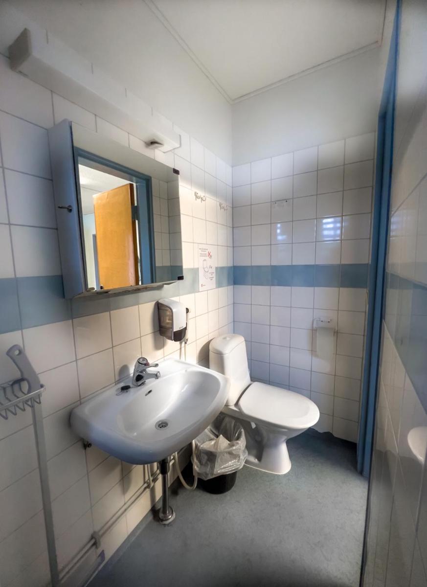 Lehmirannan Lomakeskus Hotell Salo  Rom bilde