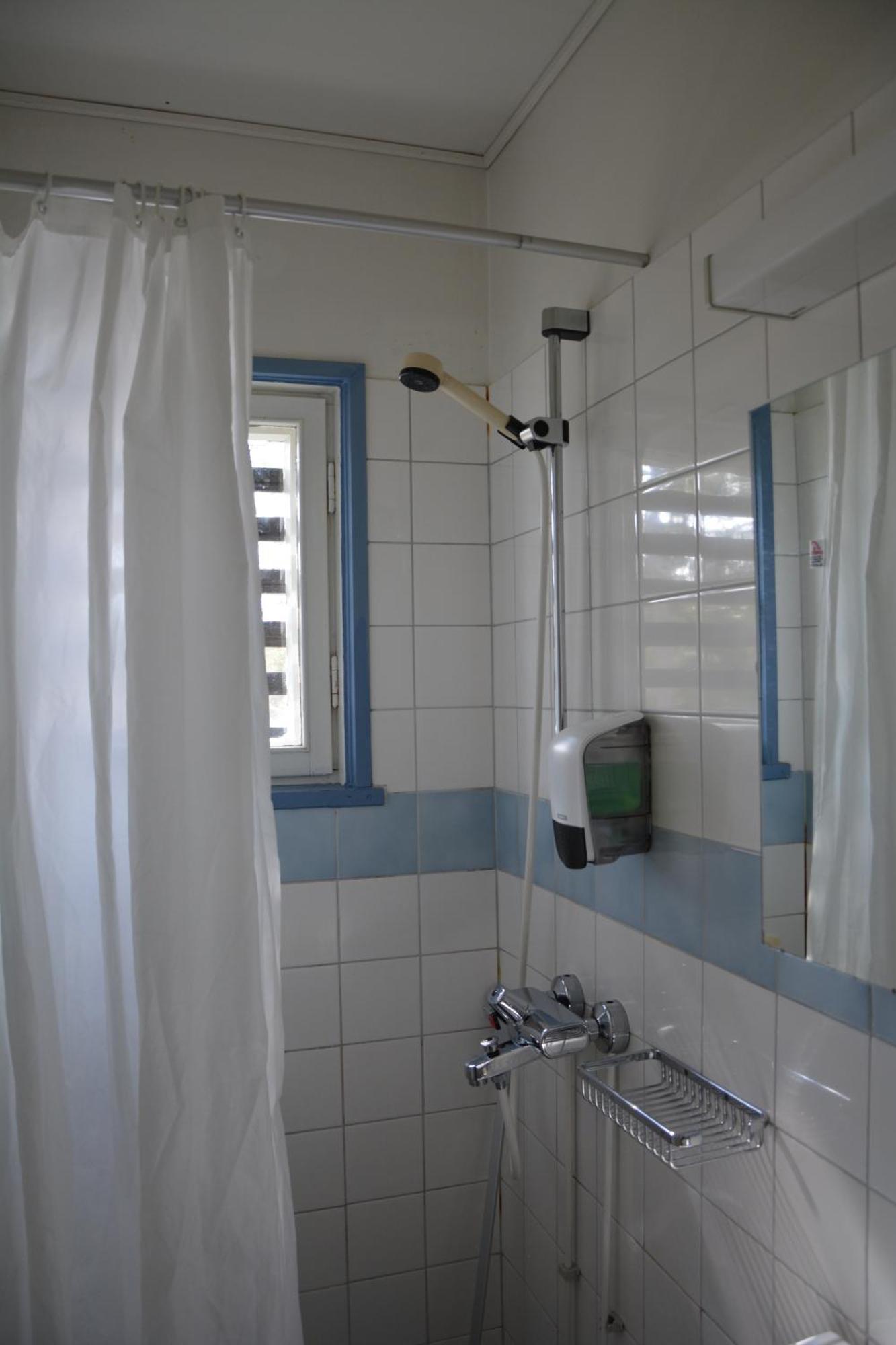 Lehmirannan Lomakeskus Hotell Salo  Rom bilde